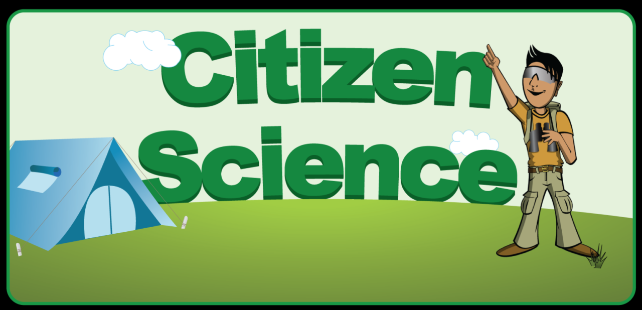 New Citizen Science Projects Funded for Earth Studies - WeatherNation