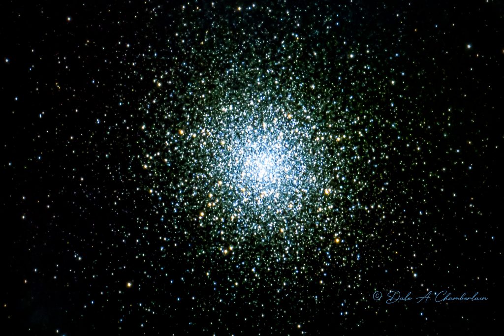 M13, The Great Globular Cluster in Hercules - DSLR, Mirrorless ... M13, The Great Globular Cluster in Hercules - DSLR, Mirrorless ...