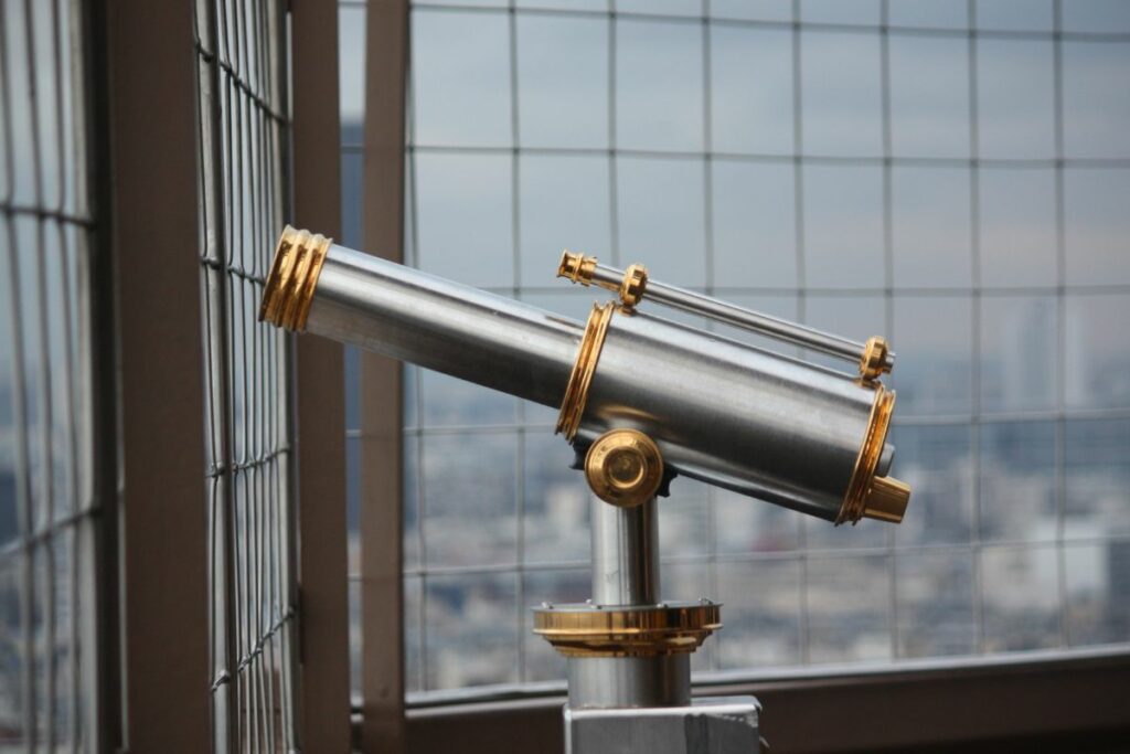 How To Collimate A Telescope - Telescope Guru