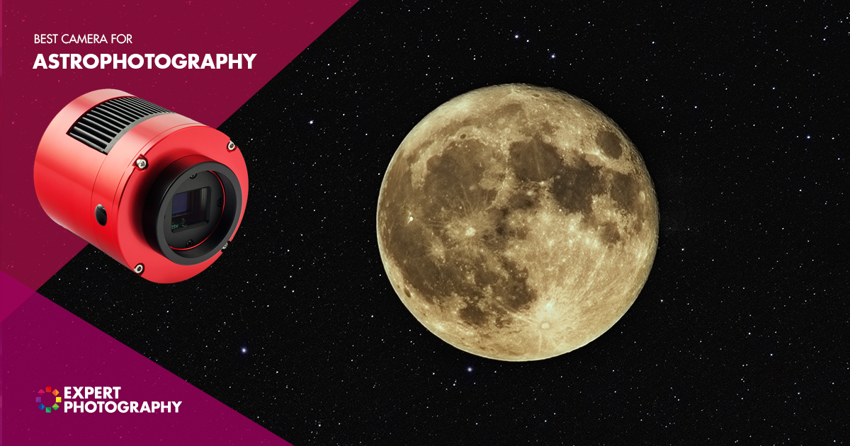 How to Choose Best Camera for Astrophotography (9 Comparison Charts)