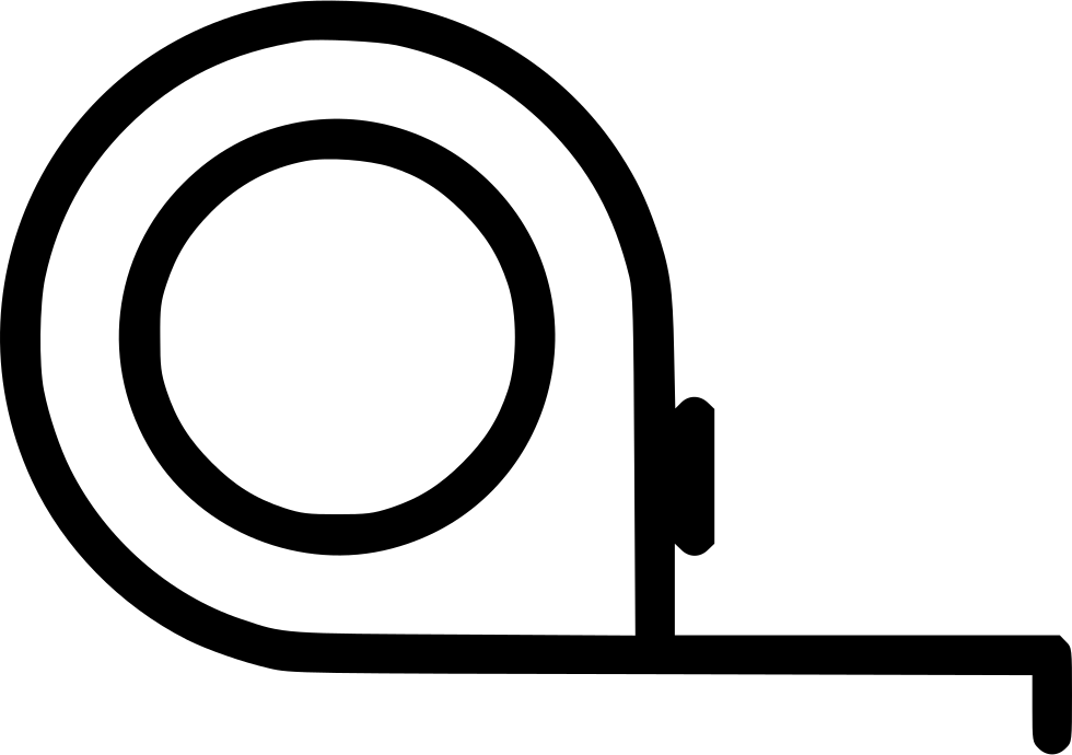 Tape Measure PNG Photo - PNG All | PNG All