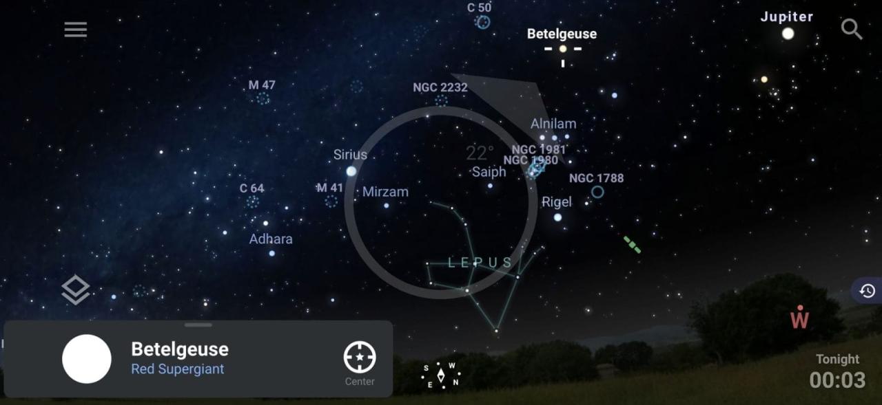 Star-Hopping for Beginners: A Guide to Finding Deep-Sky Objects - AstroPics