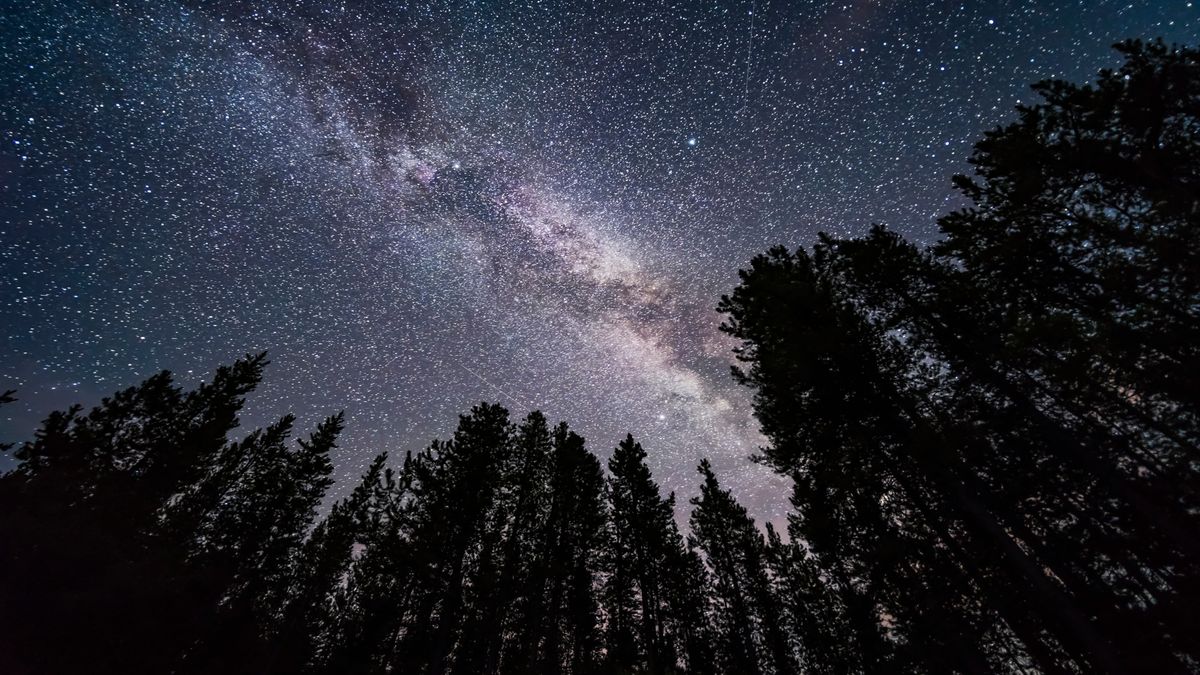 How to stargaze: a beginner’s guide to ogling the night sky | Advnture