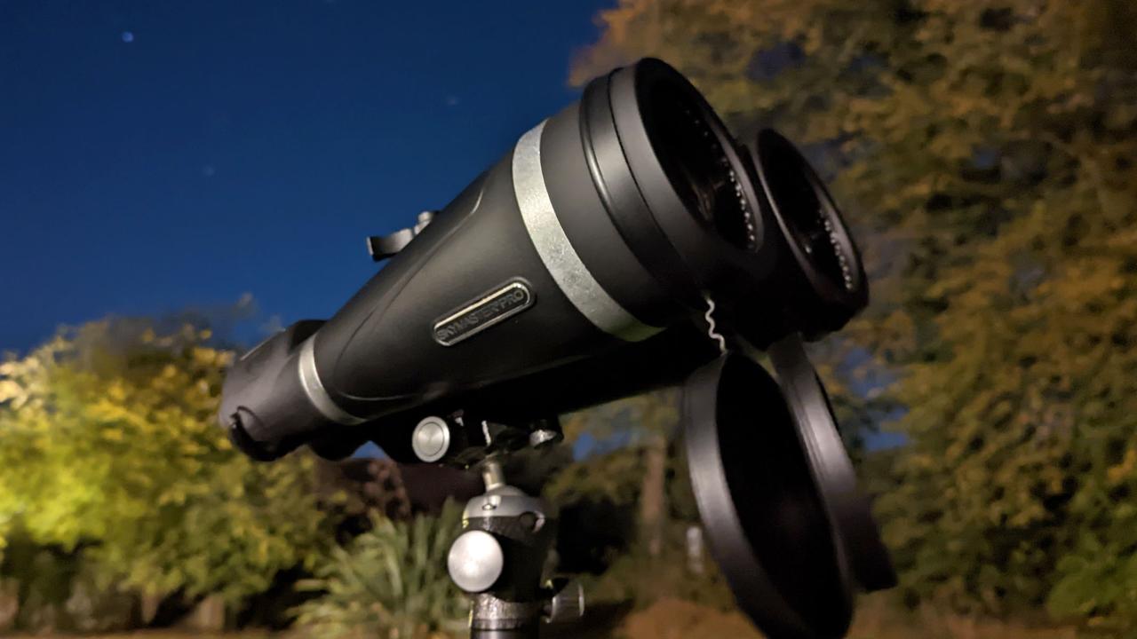 Best binoculars for stargazing 2025: Spot stars and galaxies | Live Science