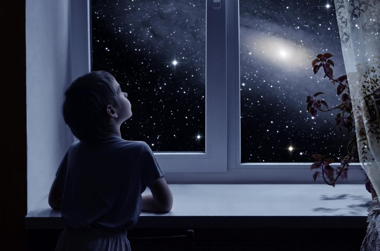 Introduce Your Kids to Stargazing - Atlanta Parent