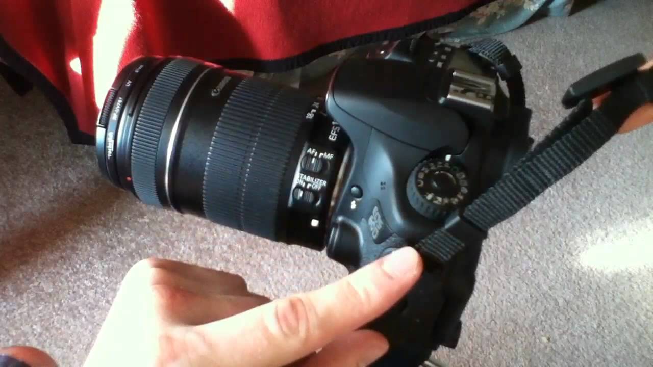 How To Attach A Dslr Camera To A Telescope at Rory Barbour blog