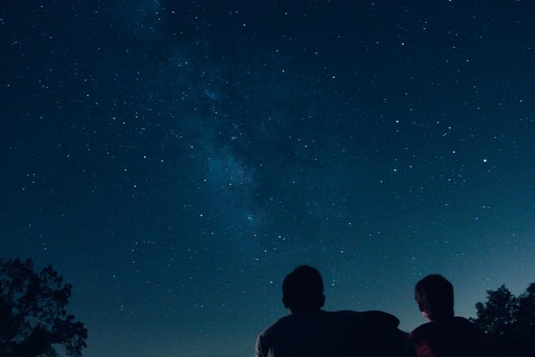 6 Stargazing Secrets, According to Astronomy Experts — Best Life
