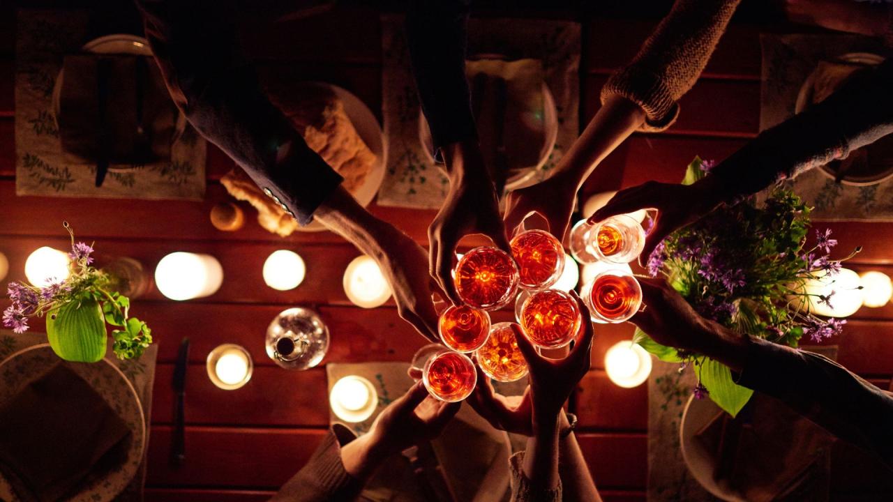 Crafting a Unique Stargazing Party: From Dress Code to Stellar Snacks ...